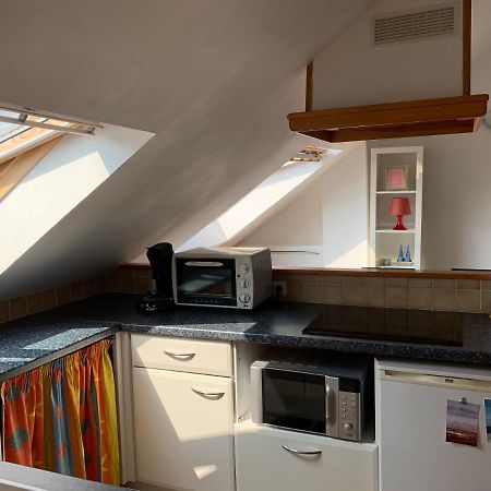 Le Charme Wimereusien - Lumineux - Tout A Pied Wimereux Exterior foto