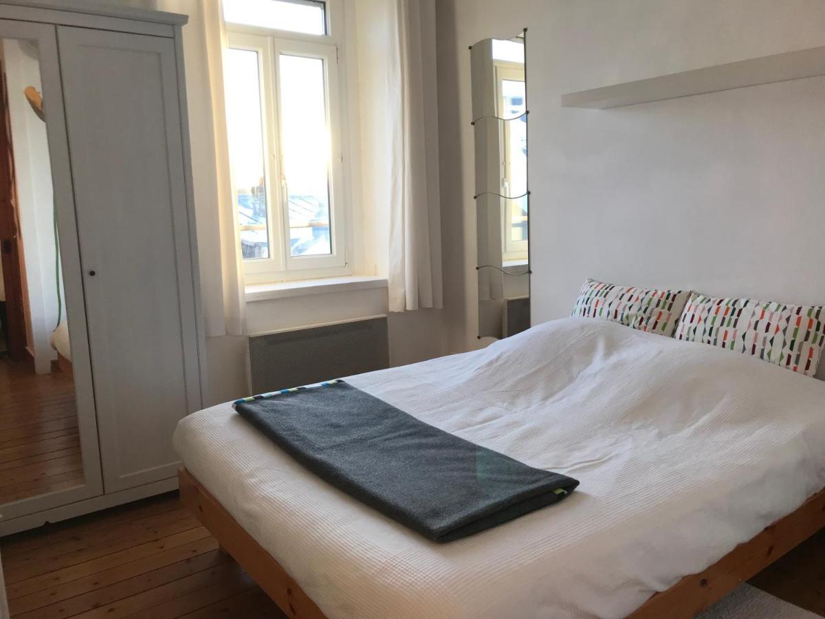 Le Charme Wimereusien - Lumineux - Tout A Pied Wimereux Exterior foto
