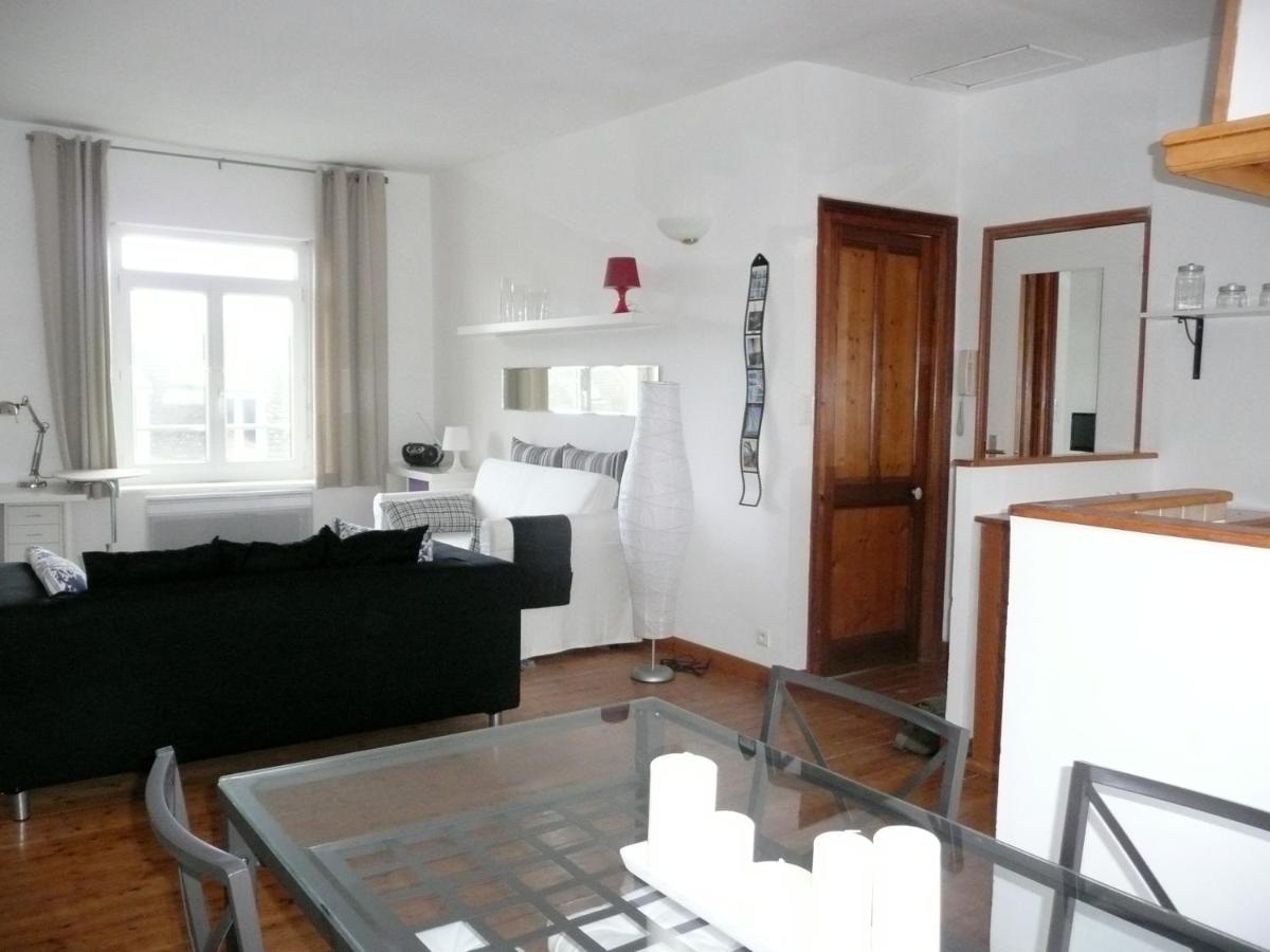 Le Charme Wimereusien - Lumineux - Tout A Pied Wimereux Exterior foto