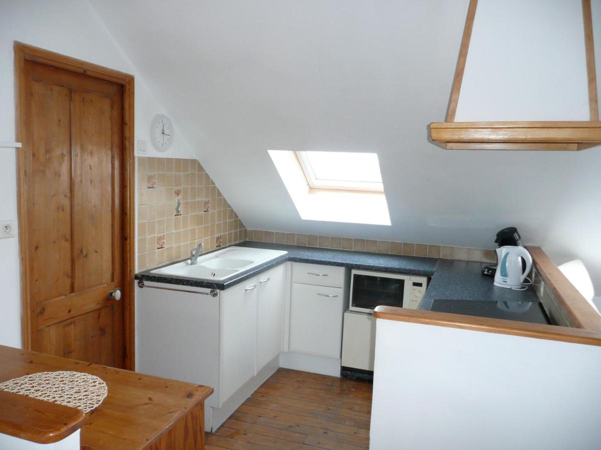 Le Charme Wimereusien - Lumineux - Tout A Pied Wimereux Exterior foto