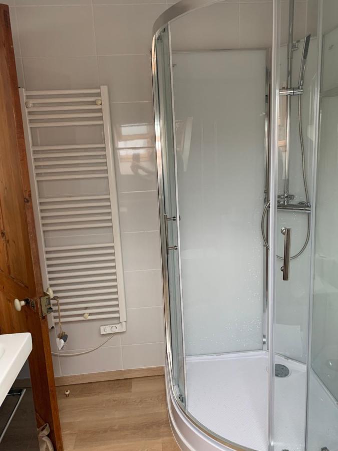 Le Charme Wimereusien - Lumineux - Tout A Pied Wimereux Exterior foto