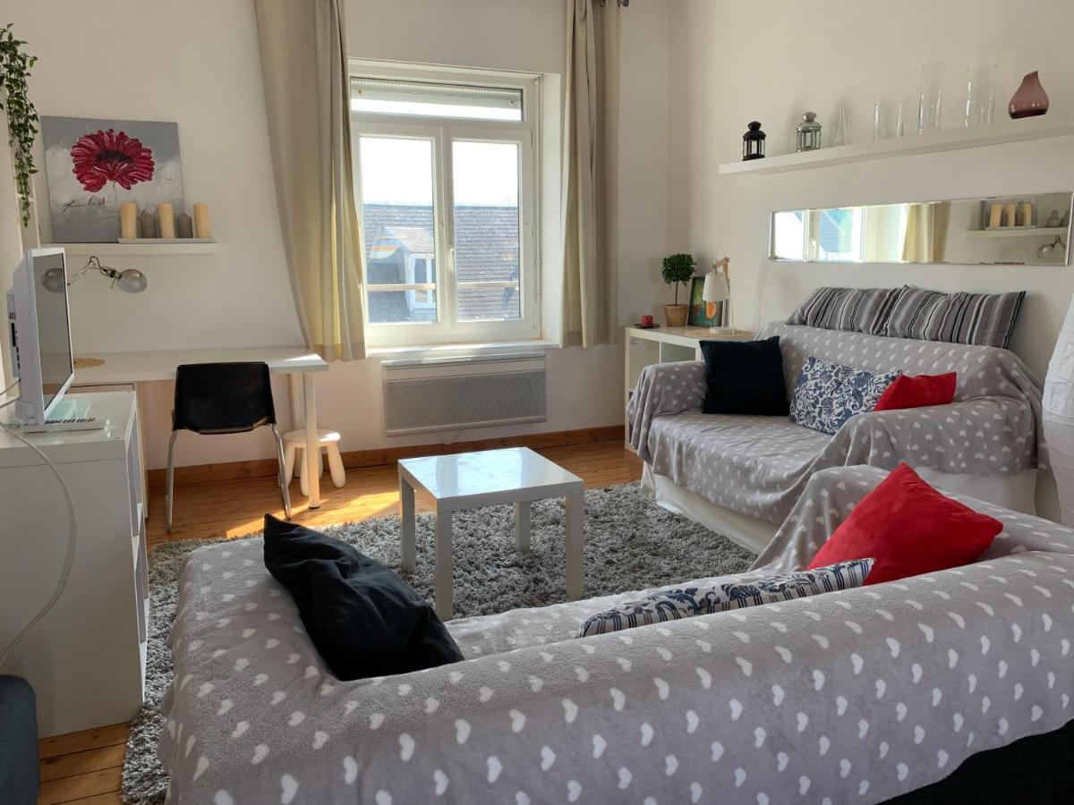 Le Charme Wimereusien - Lumineux - Tout A Pied Wimereux Exterior foto