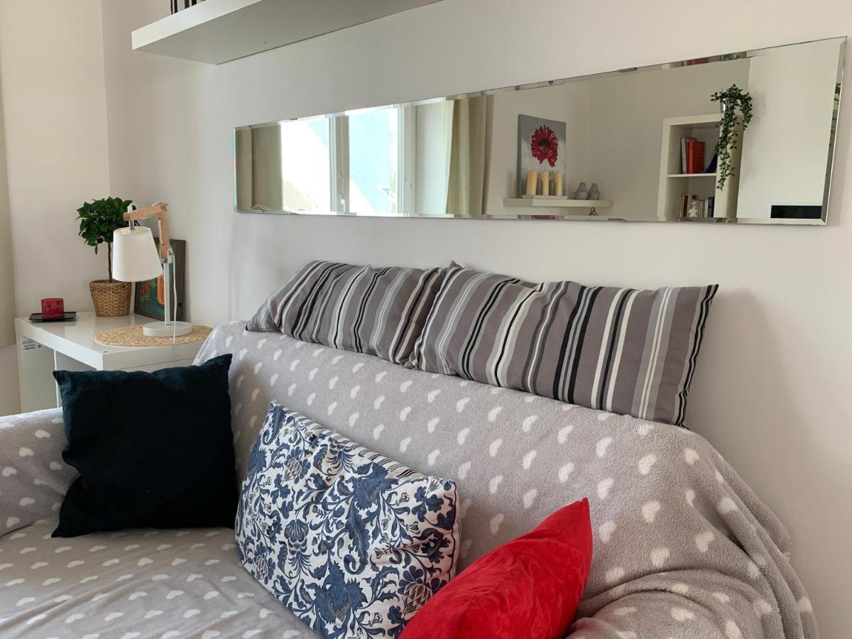 Le Charme Wimereusien - Lumineux - Tout A Pied Wimereux Exterior foto